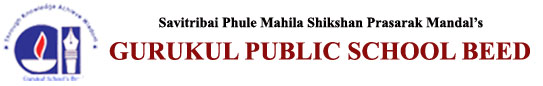 Gurukul Public School Beed